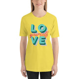 Love Yourself T-shirt