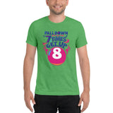 7 times T-shirt - Smilevendor
