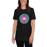 Brain T-shirt