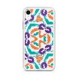 Paint iPhone Case