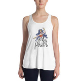 Superhero Tank Top