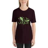 Go Vegan T-Shirt