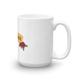 Girl Power Mug