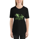 Go Vegan T-Shirt