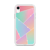 Triangle iPhone Case