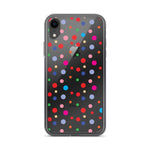 Dots iPhone Case