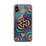 Paint iPhone Case