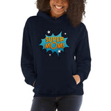 Super Mom Hoodie