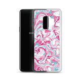 Fusion Samsung Case