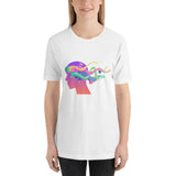 Imagination T-shirt