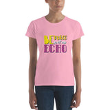 Voice T-shirt