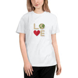 LOVE Eco T-Shirt
