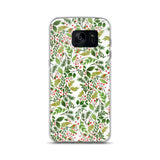 Forest Samsung Case