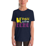 Voice Youth T-Shirt
