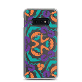 Paint Samsung Case