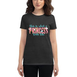 Princess T-shirt