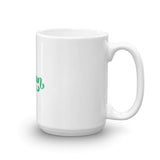 Vegan Mug