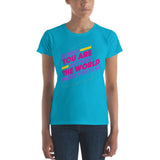 Who You Are T-shirt