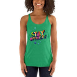 Stay Optimistic Tank Top
