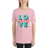 Love Yourself T-shirt