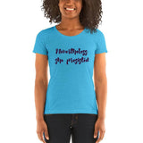 Nevertheless T-shirt