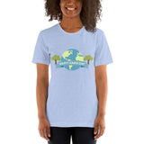 Earth Day T-Shirt