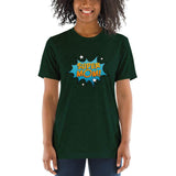 Super Mom T-shirt