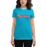 Feminist T-shirt