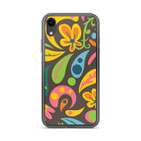 Pattern iPhone Case