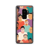 People Samsung Case