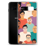 People Samsung Case
