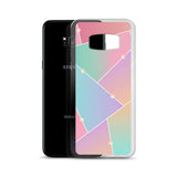 Triangle Samsung Case
