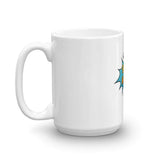 Super Mom Mug
