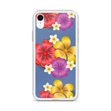 Flowers iPhone Case