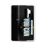 You Can Samsung Case