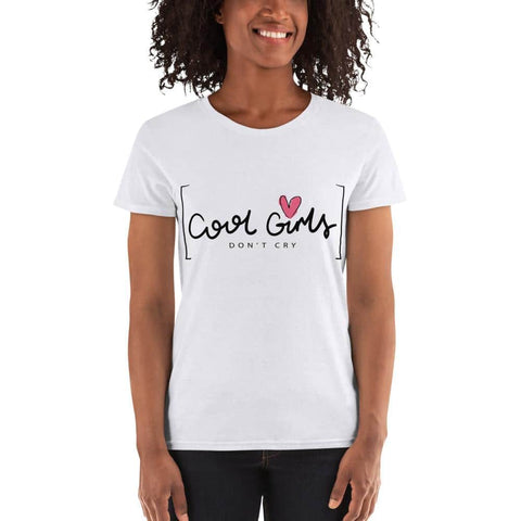 Cool Girls T-shirt