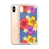 Flowers iPhone Case