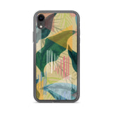 Leaf iPhone Case