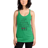 Wine Tank Top