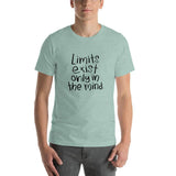 Limits T-Shirt
