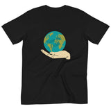 Save The Earth Organic T-Shirt