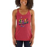Stay Optimistic Tank Top