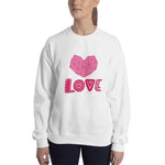 Love Sweatshirt