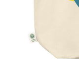 Heart Eco Tote Bag