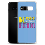 Voice Samsung Case