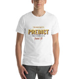 Predict T-Shirt