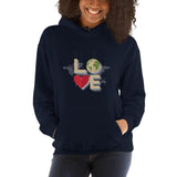 Love Earth Hoodie
