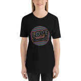 Love T-shirt