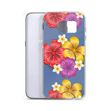 Flowers Samsung Case