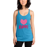 Love Tank Top